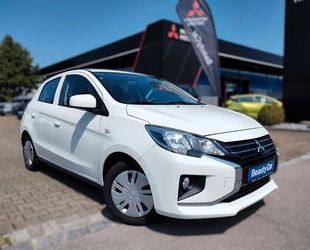 Mitsubishi Space Star Gebrauchtwagen