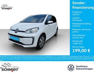 VW up! Gebrauchtwagen
