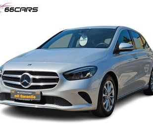 Mercedes-Benz B 220 Gebrauchtwagen
