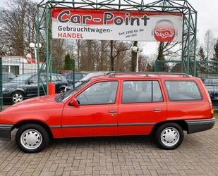 Opel Kadett Gebrauchtwagen