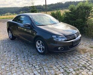 VW Eos Gebrauchtwagen