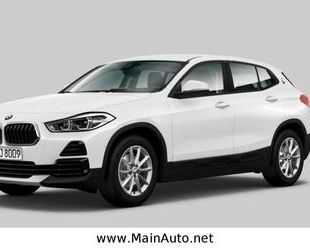 BMW X2 Gebrauchtwagen