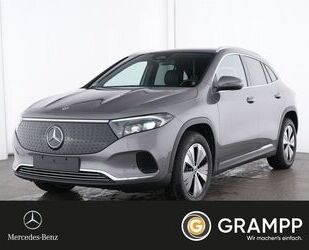 Mercedes-Benz EQA Gebrauchtwagen