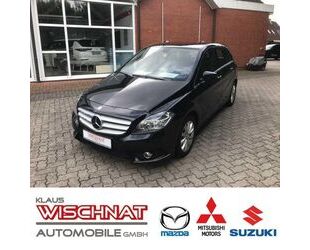Mercedes-Benz B 180 Gebrauchtwagen
