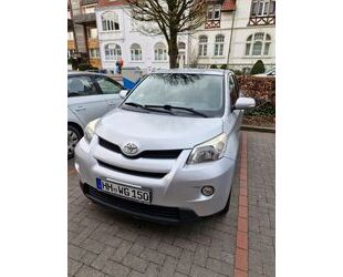 Toyota Urban Cruiser Gebrauchtwagen
