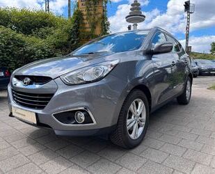 Hyundai ix35 Gebrauchtwagen