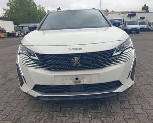 Peugeot 3008 Gebrauchtwagen