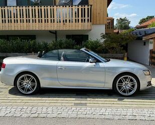 Audi S5 Gebrauchtwagen