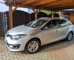 Renault Megane Gebrauchtwagen
