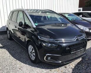 Citroen Grand C4 Picasso / SpaceTourer Gebrauchtwagen
