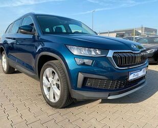 Skoda Kodiaq Gebrauchtwagen