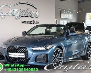 BMW 440 Gebrauchtwagen