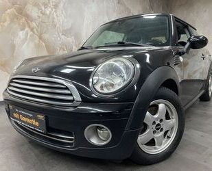 Mini Cooper Gebrauchtwagen