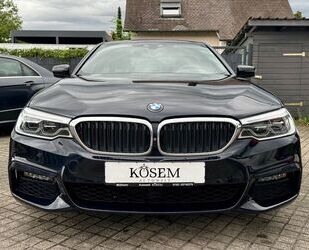 BMW 530 Gebrauchtwagen
