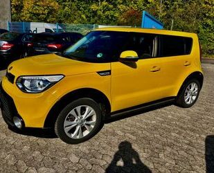 Kia Soul Gebrauchtwagen