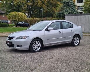 Mazda 3 Gebrauchtwagen