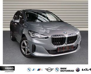 BMW 218 Active Tourer Gebrauchtwagen