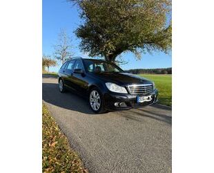 Mercedes-Benz C 180 Gebrauchtwagen