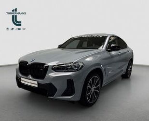 BMW X4 M40 Gebrauchtwagen