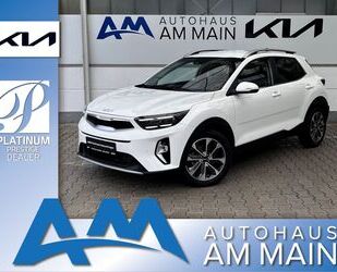 Kia Stonic Gebrauchtwagen