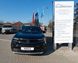 Opel Mokka Gebrauchtwagen