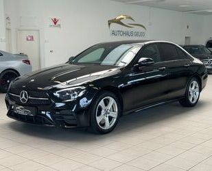 Mercedes-Benz E 400 Gebrauchtwagen
