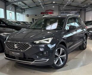 Seat Tarraco Gebrauchtwagen
