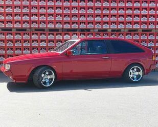 VW Scirocco Gebrauchtwagen