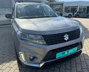 Suzuki Vitara Gebrauchtwagen