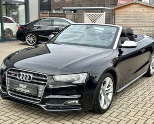 Audi S5 Gebrauchtwagen