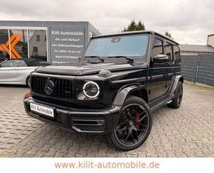 Mercedes-Benz G 63 AMG Gebrauchtwagen