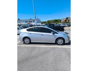 Toyota Prius Gebrauchtwagen