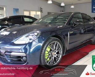 Porsche Panamera Gebrauchtwagen