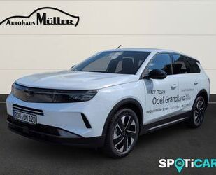 Opel Grandland (X) Gebrauchtwagen