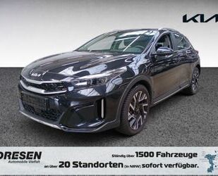 Kia XCeed Gebrauchtwagen