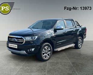 Ford Ranger Gebrauchtwagen