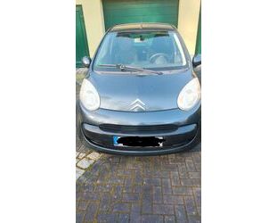 Citroen C1 Gebrauchtwagen