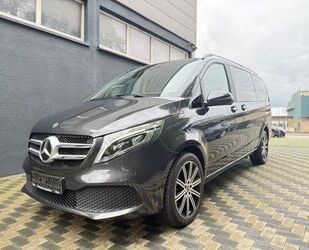 Mercedes-Benz V 220 Gebrauchtwagen
