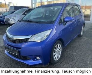 Subaru Trezia Gebrauchtwagen