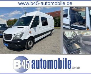 Mercedes-Benz Sprinter Gebrauchtwagen