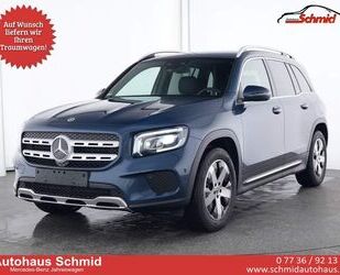 Mercedes-Benz GLB 200 Gebrauchtwagen