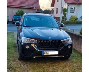 BMW X4 Gebrauchtwagen