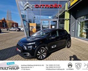 Citroen C3 Gebrauchtwagen