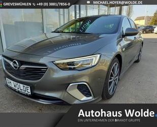 Opel Insignia Gebrauchtwagen