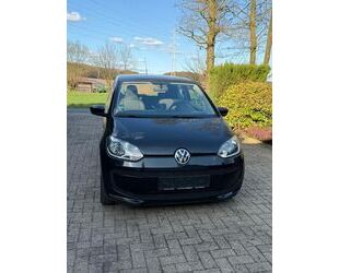 VW up! Gebrauchtwagen
