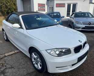 BMW 120 Gebrauchtwagen