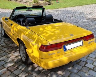Alfa Romeo Spider Gebrauchtwagen
