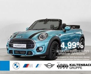 Mini Cooper Cabrio Gebrauchtwagen