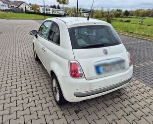 Fiat 500 Gebrauchtwagen