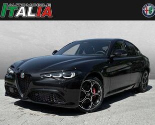Alfa Romeo Giulia Gebrauchtwagen
